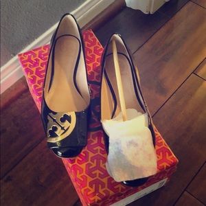 Tory Burch Flats